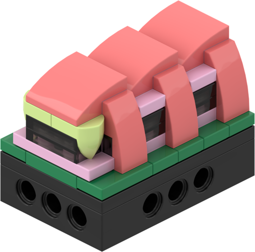 Industrial building 8